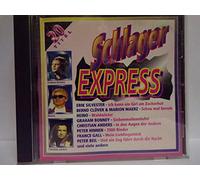 Diverse (Schlager,Dt.) - Schlagerexpress [Import]