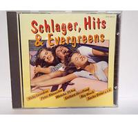 Diverse - Schlager, Hits & Evergreens