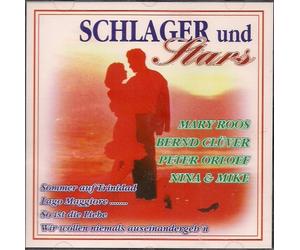 Diverse - Schlager und Stars Folge 3