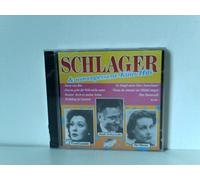 Diverse - Schlager & Unvergessene