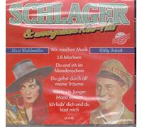 Diverse - Schlager & Unvergessene