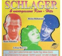Diverse - Schlager & Unvergessene