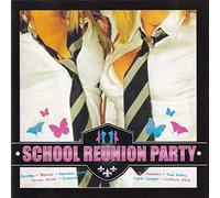 diverse - School Reunion Party