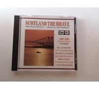 Diverse - Scotland The Brave [Import]