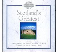 Diverse - Scotland's Greatest [Import]