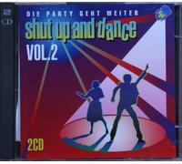 Diverse - Shut Up and Dance Vol.2