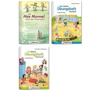 Diverse Sicher in die Grundschule - Sparpaket Vorschule: Wichtige Gr (Tascabile)