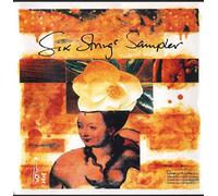 Diverse - Six Stings Sampler