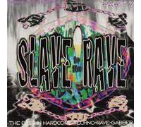 Diverse - Slave to The Rave Part 2 [Import]