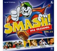 Diverse - Smash Vol. 23 [Import]