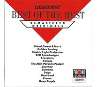 Diverse - Soft & Heavy of The Best [Import]