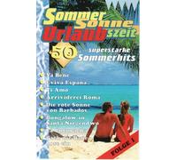 Diverse - Sommer, Sonne, Urlaubszeit - 1