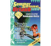 Diverse - Sommer, Sonne, Urlaubszeit - 2