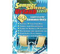 Diverse - Sommer, Sonne, Urlaubszeit - 3