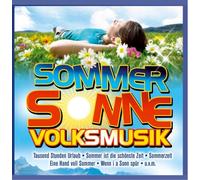 Diverse - Sommer, Sonne, Volksmusik