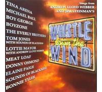 Diverse - Songs from Whistle Down. [Import]