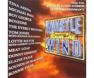 Diverse - Songs from Whistle Down. [Import]