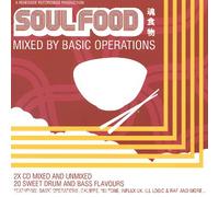 Diverse - Soul Food [Import]