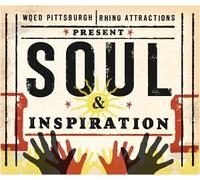 Diverse - Soul & Inspiration [Import]