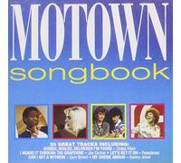Diverse (Soul) - Motown Songbook [Import]