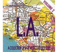 Diverse (Soul) - Northern Soul of l.a.V.2 [Import]