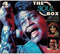 Diverse (Soul) - Soul Box [Import]