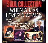 Diverse (Soul) - Soul Collection [Import]