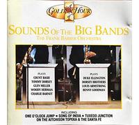 Diverse - Sound of Big Bands [Import]