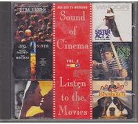 Diverse - Sound of Cinema