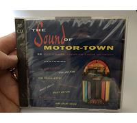 Diverse - Sound of Motor Town [Import]