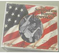 Diverse - Sound of Young America 1 [Import]