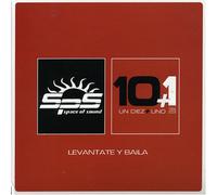 Diverse - Space of Sound Un 10&1 [Import]