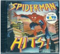Diverse - Spiderman Hits [Import]