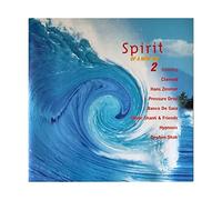 Diverse - Spirit of a New Age Vol.2 [Import]