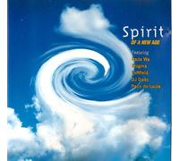 Diverse - Spirit of New Age [Import]