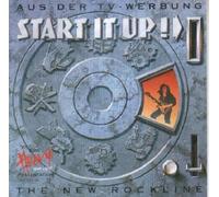 Diverse - Start It Up [Import]