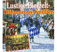 Diverse (Stimmung/Humor) - Lustige Bierzelt Stimmungsknu [Import]