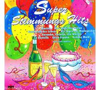 Diverse (Stimmung/Humor) - Super Stimmungs Hits [Import]