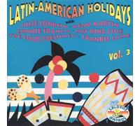 Diverse (Südamerika) - Latin American Holidays V.3 [Import]