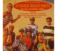 Diverse - Summer Beach Party [Import]
