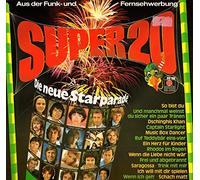 Diverse - Super 20 / 88 222 GT