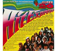 Diverse - Super 20 - Hit Express / 204100-502