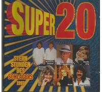 Diverse - Super 20-Sternstunden des Sc