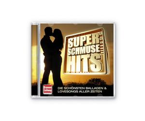 Diverse - Super Schmusehits [Import]