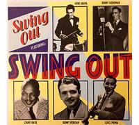 Diverse - Swing Out