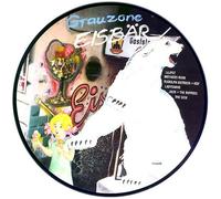 Diverse - Swiss wave the album (Picture Vinyl) / B/80026BD