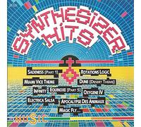 Diverse - Synthesizer Hits [Import]