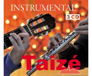 Diverse - Taizé Instrumental