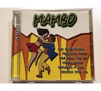 Diverse (Tanzmusik) - Tanzmusik (Mambo) [Import]