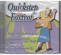 Diverse (Tanzmusik) - Tanzmusik (Quickstep & Foxtrot [Import]